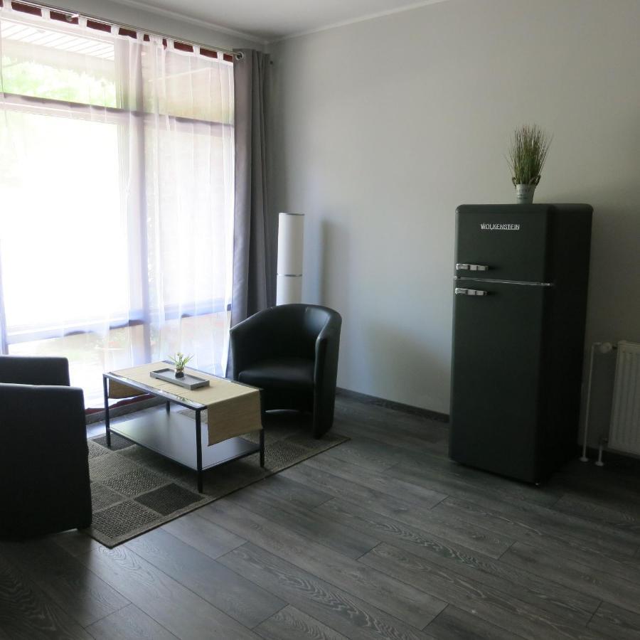 Engels Hof Wolfsbourg Extérieur photo