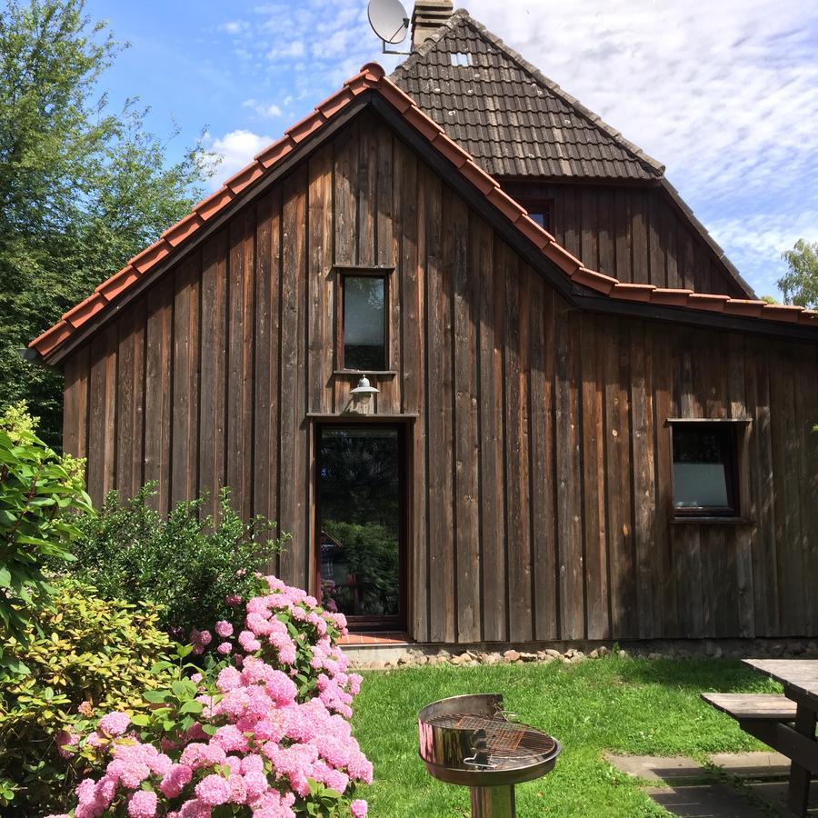 Engels Hof Wolfsbourg Extérieur photo