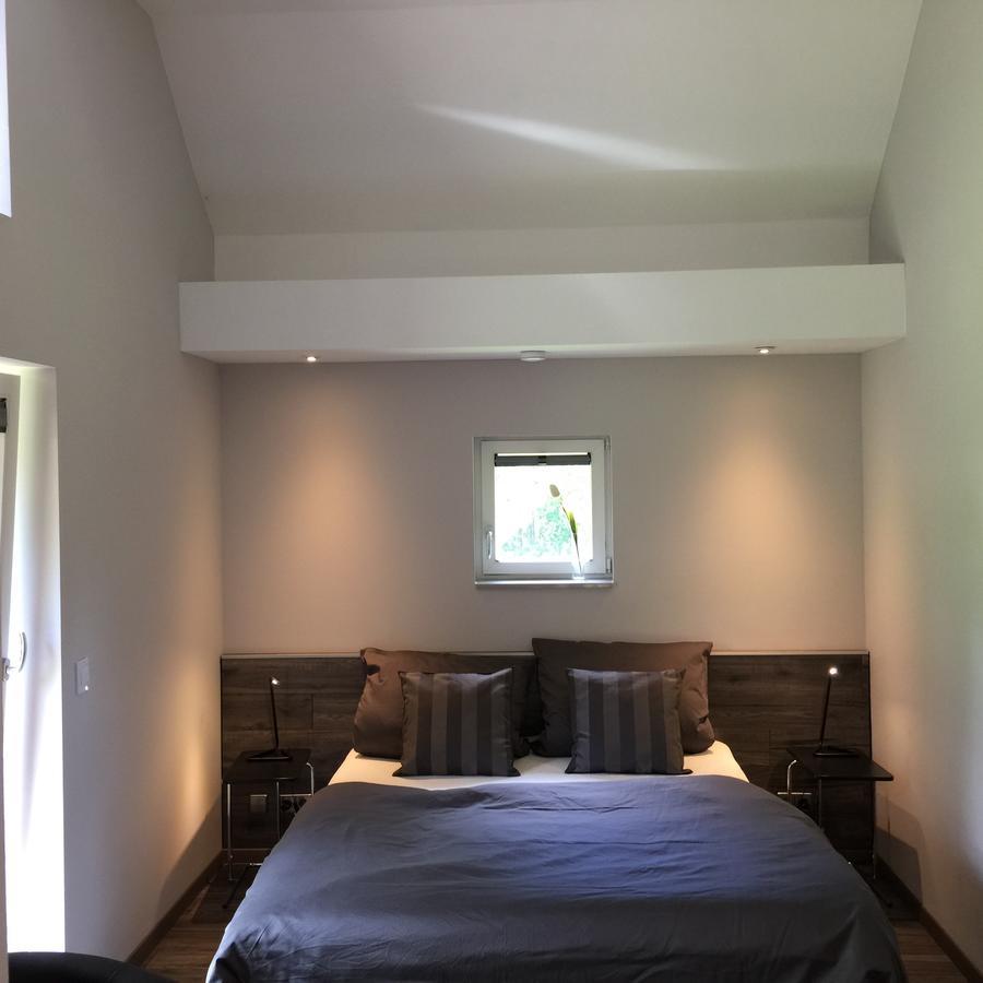 Engels Hof Wolfsbourg Extérieur photo