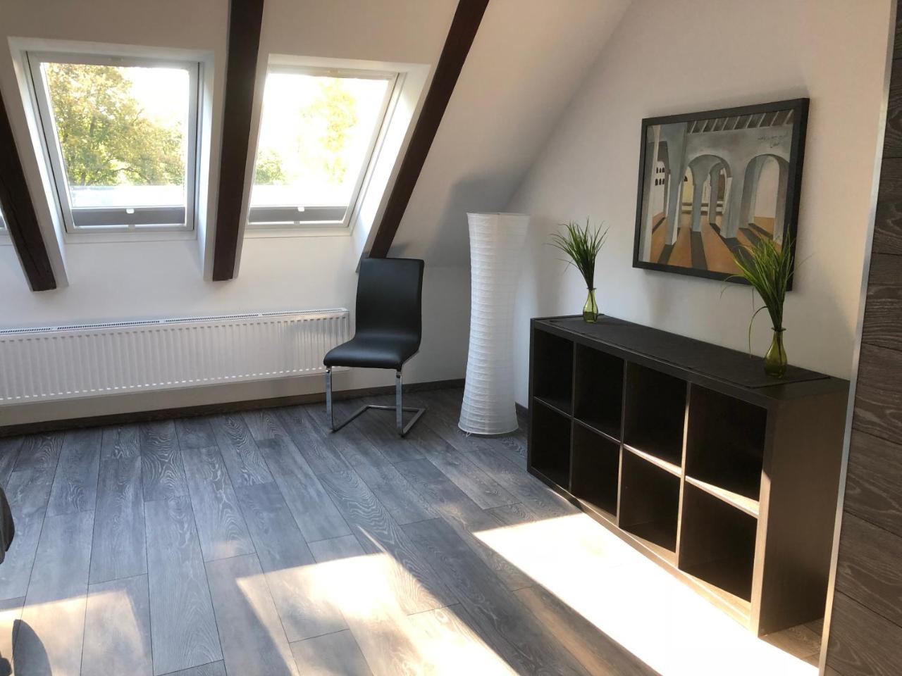 Engels Hof Wolfsbourg Extérieur photo
