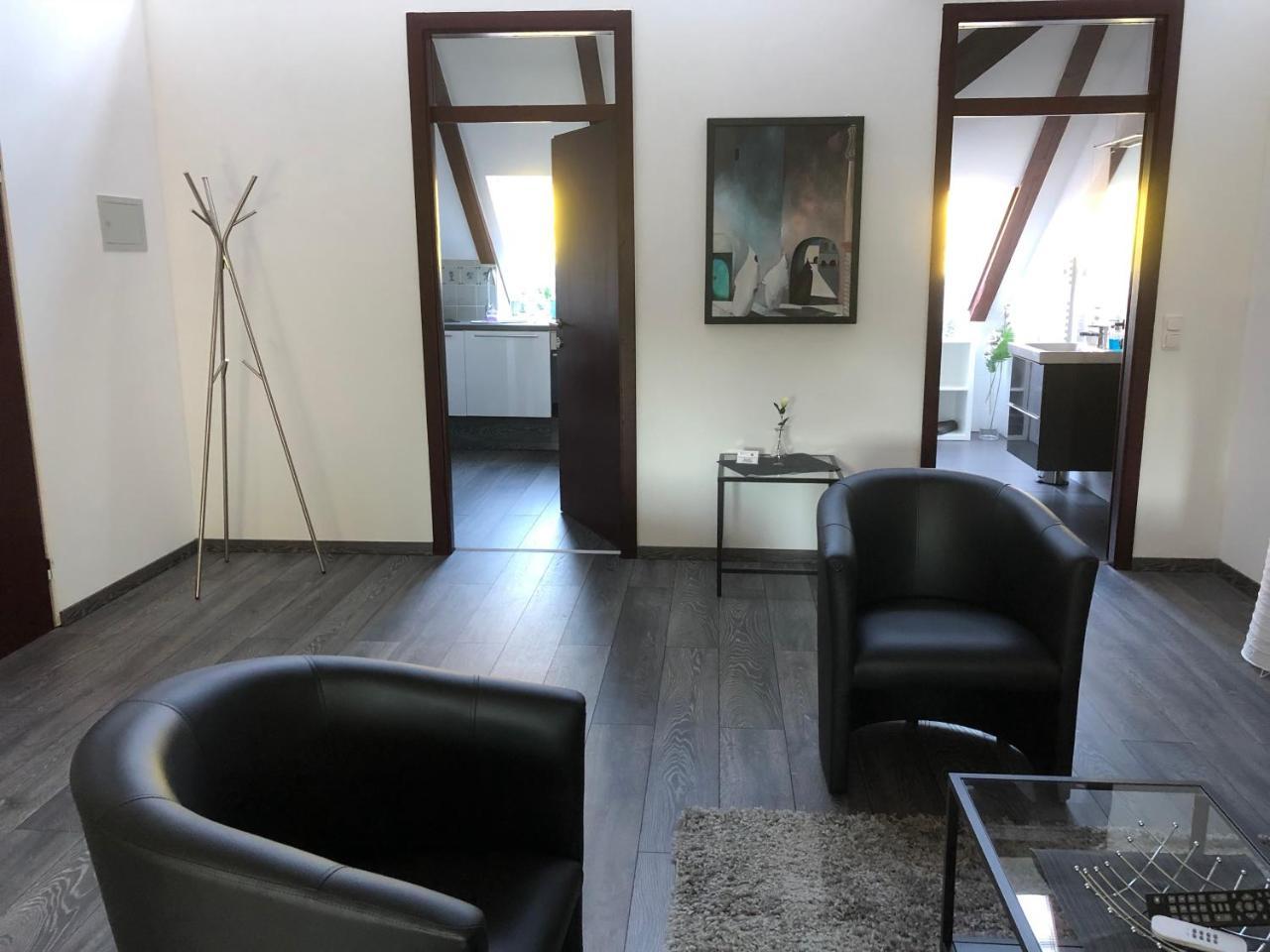 Engels Hof Wolfsbourg Extérieur photo